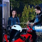 Foto Mesra Stefan William dan Natasha Wilona Anak Jalanan 65-66