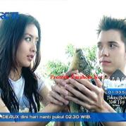 Foto Mesra Stefan William dan Natasha Wilona Anak Jalanan 68-69