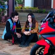 Foto Mesra Stefan William dan Natasha Wilona Anak Jalanan 75