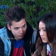 Foto Mesra Stefan William dan Natasha Wilona Anak Jalanan 76