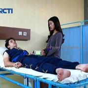 Foto Mesra Stefan William dan Natasha Wilona Anak Jalanan 78