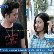 Foto Mesra Stefan William dan Natasha Wilona Anak Jalanan 85