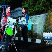 Foto Mesra Stefan William dan Natasha Wilona Anak Jalanan 94