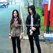 Foto Mesra Stefan William dan Natasha Wilona Anak Jalanan 95