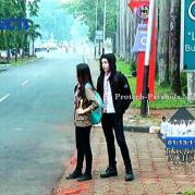 Foto Mesra Stefan William dan Natasha Wilona Anak Jalanan 96