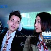 Foto Mesra Stefan William dan Natasha Wilona Anak Jalanan 97