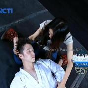 Foto Mesra Stefan William dan Natasha Wilona Anak Jalanan Episode 67