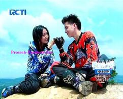 Foto Mesra Stefan William dan Natasha Wilona Anak Jalanan eps 130