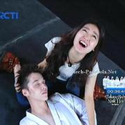 Foto Mesra Stefan William dan Natasha Wilona Anak Jalanan eps 67