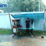 Foto Mesra Stefan William dan Natasha Wilona Anak Jalanan eps 85
