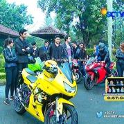 Foto Pemain GGS Returns Episode 51