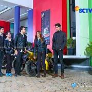 Foto Pemain GGS Returns Episode 53