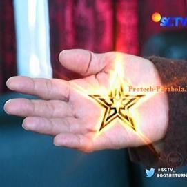 Foto Pemain GGS Returns Episode 54-2