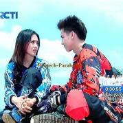 Foto Romantis Natasha Wilona dan Stefan William Anak Jalanan 130