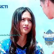 Foto Romantis Stefan William dan Natasha Wilona Anak Jalanan 130