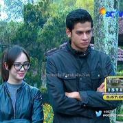 Keysa dan Louis GGS Returns Episode 51