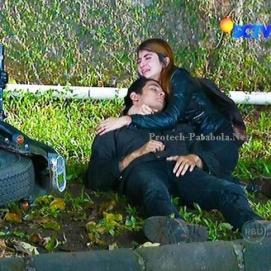 Mesra Louis dan Klara GGS Returns Episode 53