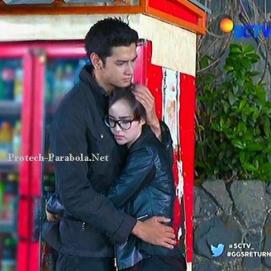 Pemain GGS Returns Episode 52