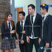 Pemain GGS Returns Episode 53