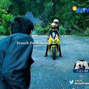 Pemain GGS Returns Episode 55