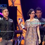 Black Cobra DahSyat Awards 2016