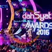 DahSyat Awards 2016