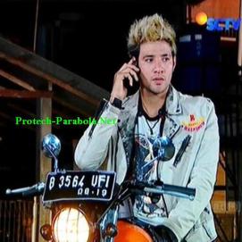 ammar-zoni-anak-langit-episode-3
