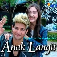 Kumpulan Foto dan Nama Pemain Anak Langit [SCTV]