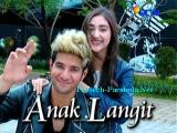 Kumpulan Foto Anak Langit Episode 1-2 | Kisah Awal Sinetron Anak Langit | 3 bersaudara yang gemar main motor berseteru dengan geng motor Antrax