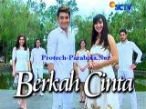 Kumpulan Foto dan Nama Pemain Berkah Cinta [SCTV]